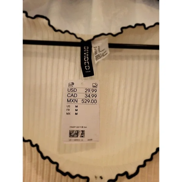 Mini dress - Picture 3 of 7